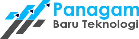PT Panagam Baru Teknologi Logo